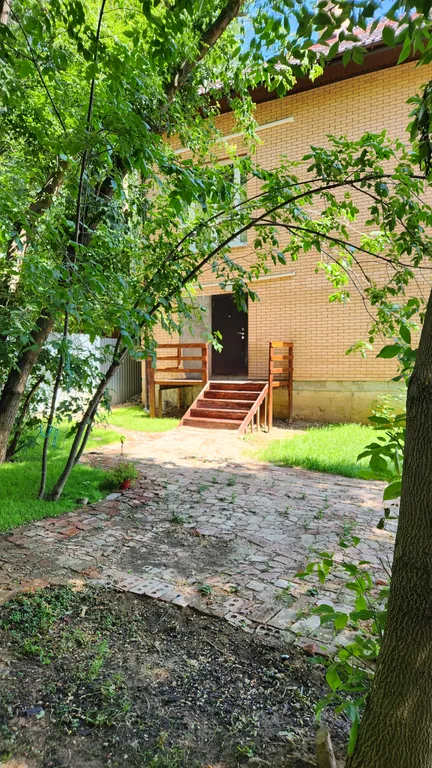 Квартира в частном секторе с парковкой у двери