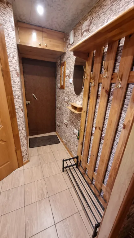 Квартира 3-комнатная Квартира — Кронштадт