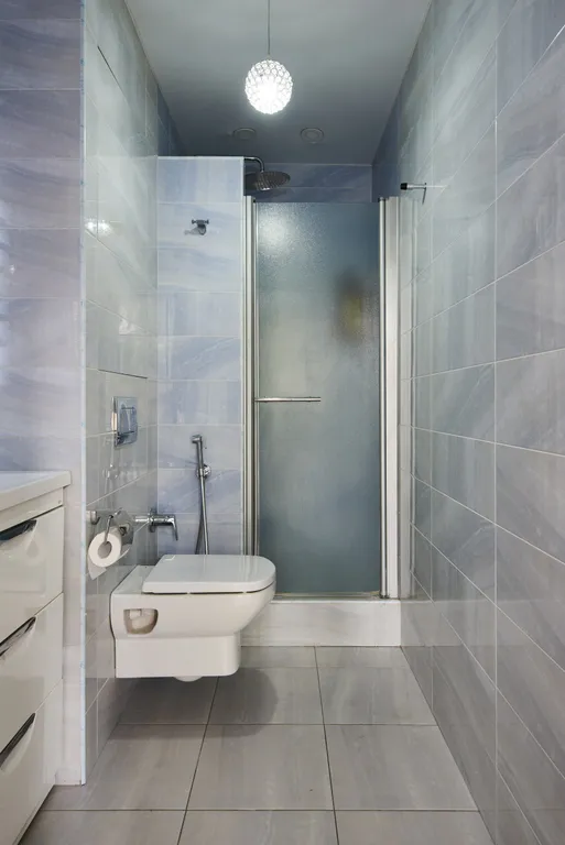 Квартира в парке