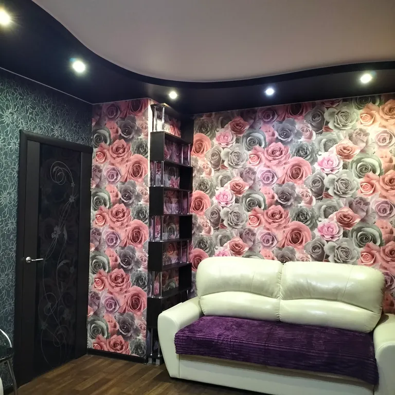 Комфортная квартира рядом с набережной