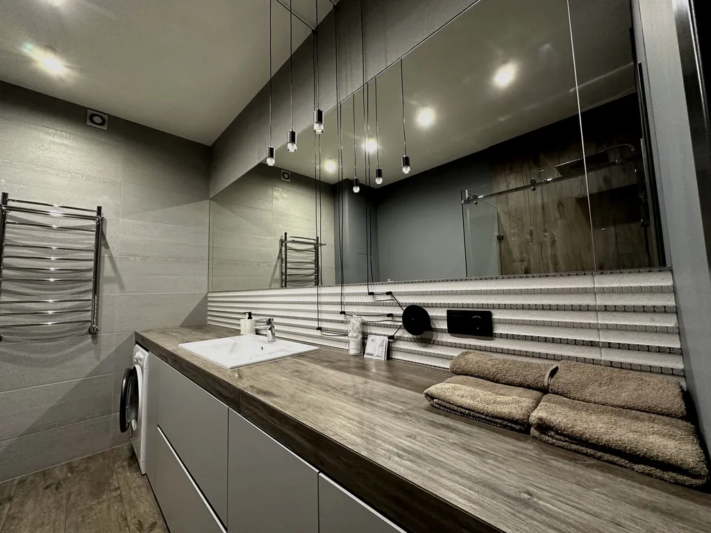 Комфортные апартаменты в самом центре Бреста