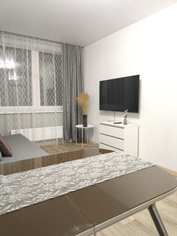 Уютная квартира в центре Екатеринбурга