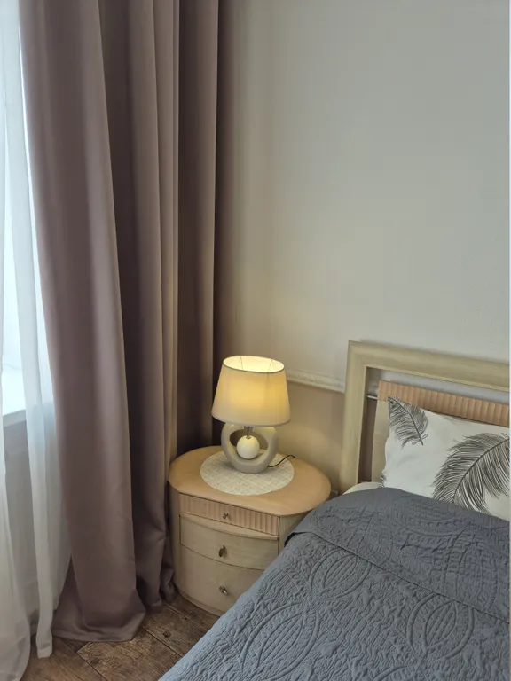 Квартира Квартира в центре — Хабаровск