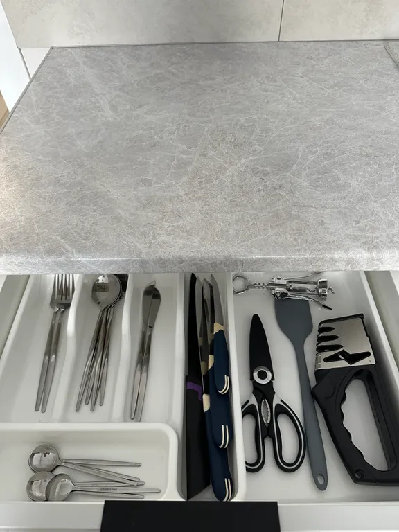 Современная квартира в самом центре города