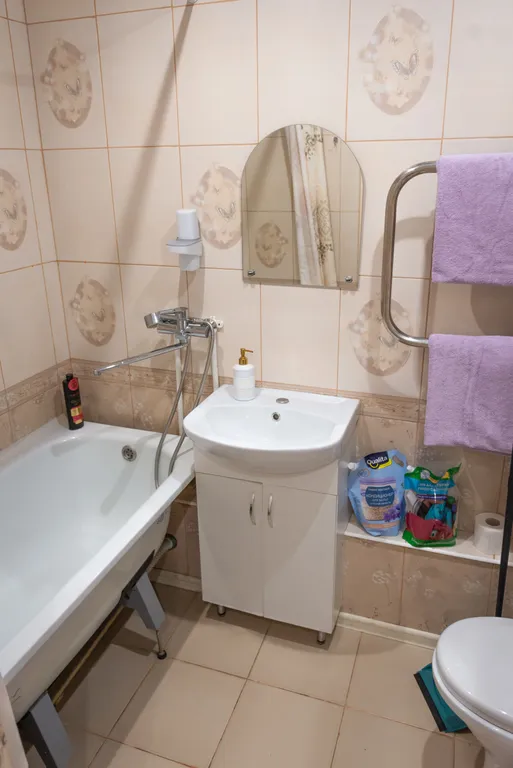 В 2 километрах от Мамаева Кургана