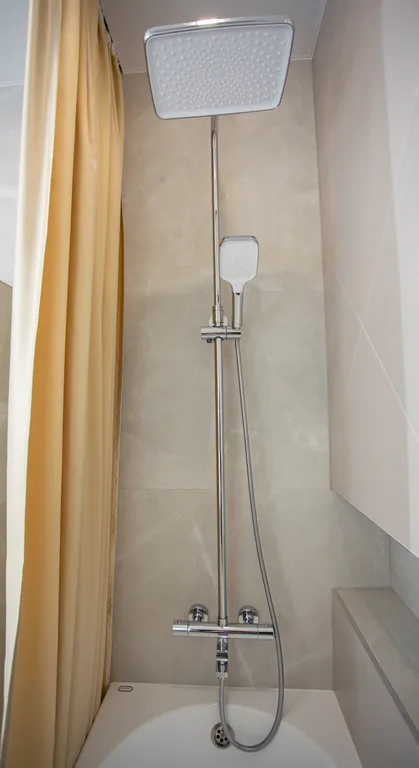 Апартаменты Beige Premium Class на берегу Балтийского моря