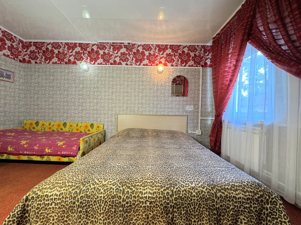 Коттедж Сингапур в коттеджном комплексе