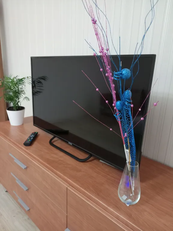 Квартира Комфортная квартира в центре, в новом доме,рядом с Верхним озером. — Калининград