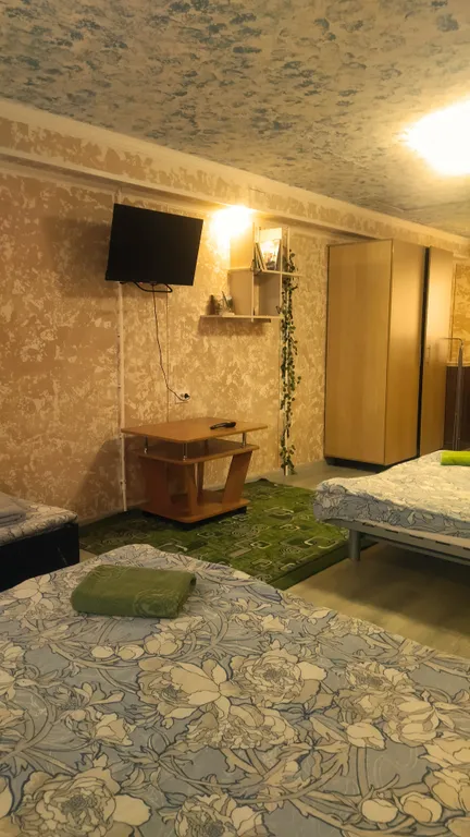 Гостевой дом в центре города