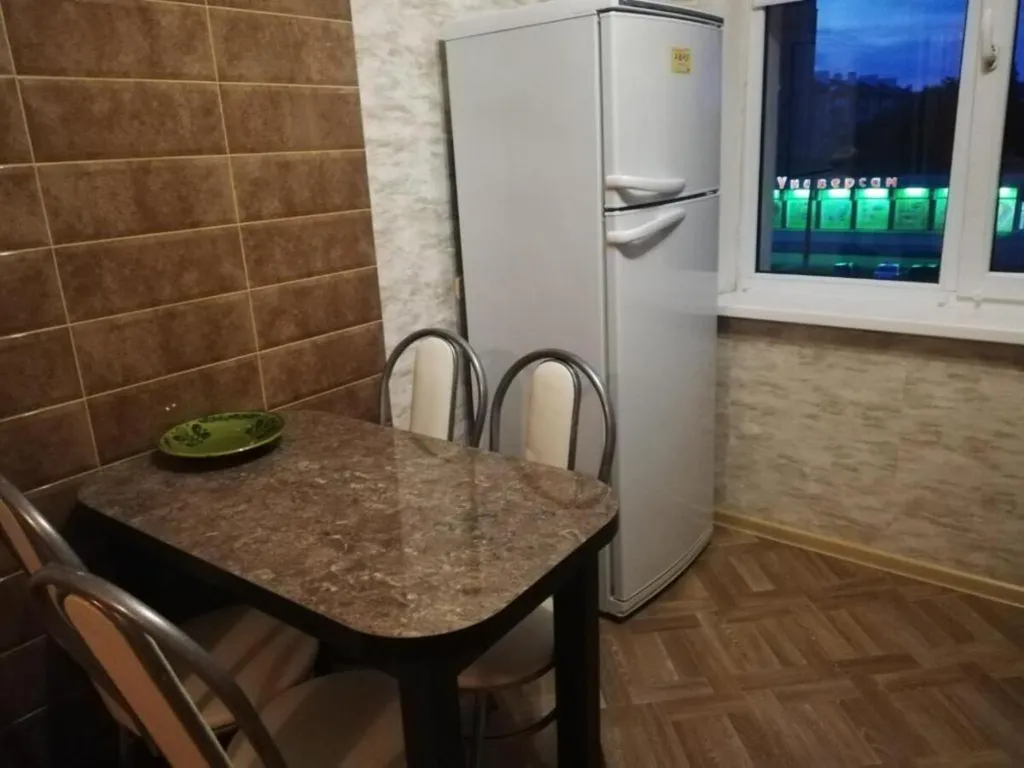 Комфортный апартамент вблизи Аквапарка