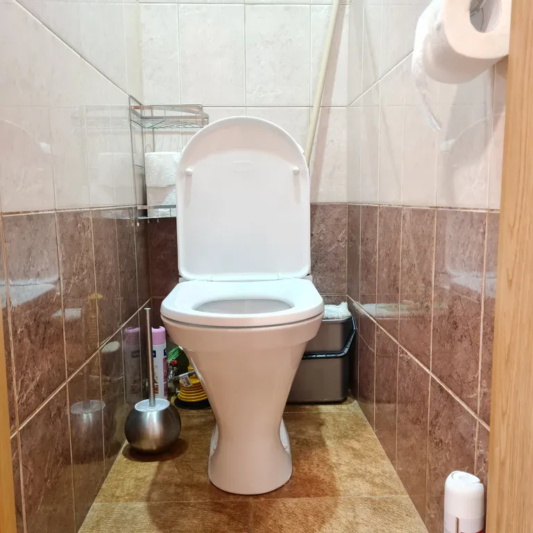 Уютная квартира рядом с центром