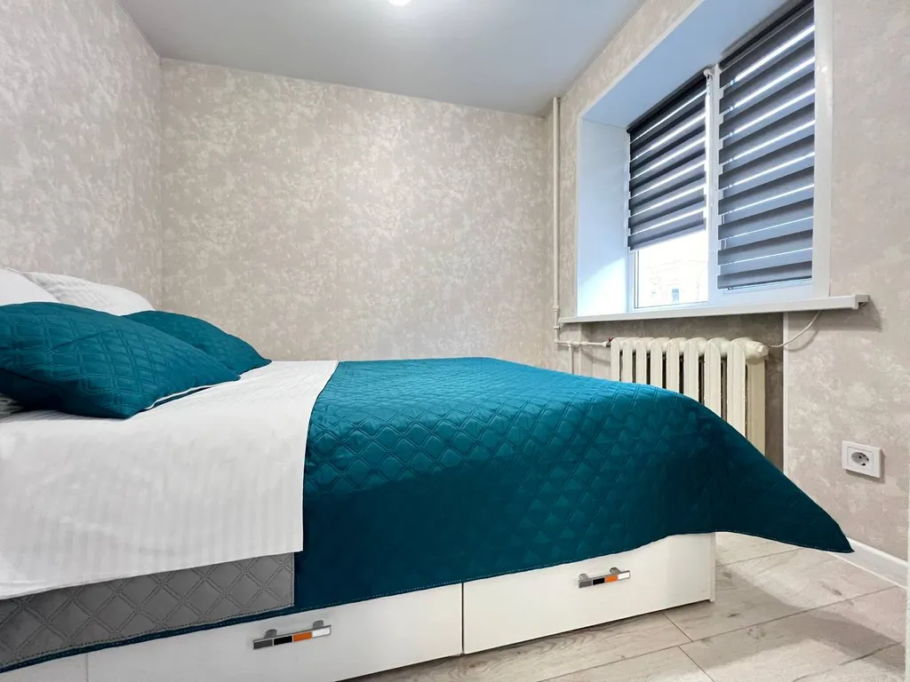 Квартира в центре