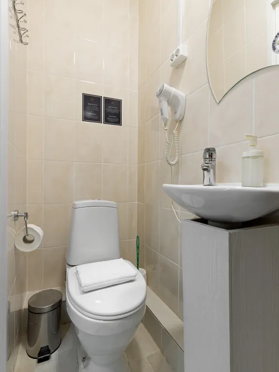 Квартира Комната — Санкт-Петербург