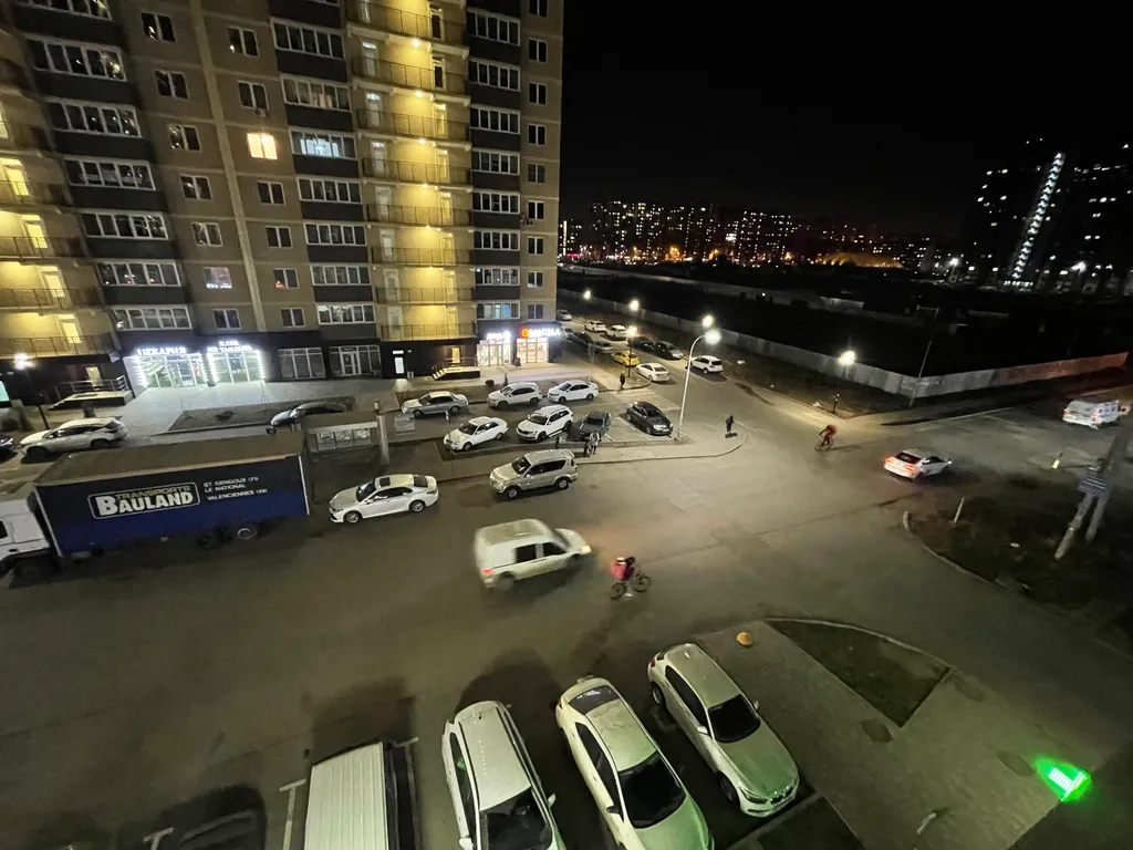 Квартира Уютная квартира с дизайнерским ремонтом — Краснодар