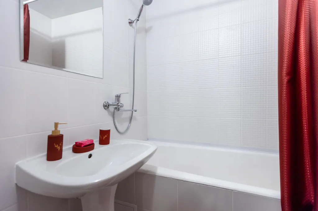 Квартира 2-комнатная Квартира — Красноярск