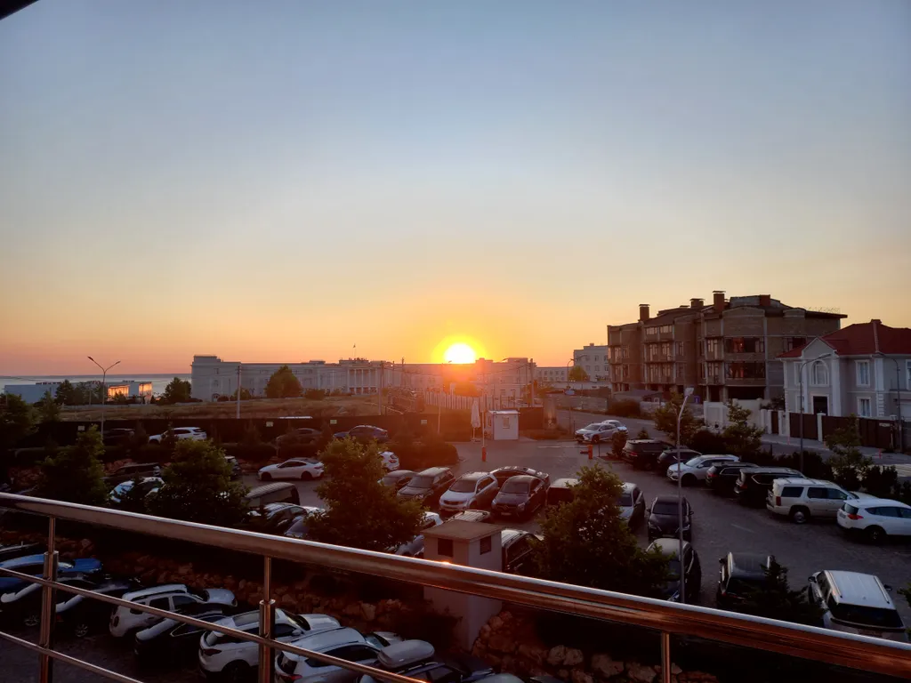 Квартира Квартира 100 метров от моря — Севастополь