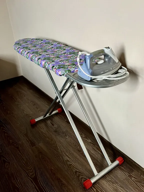 Luxury apartment in Tbilisi