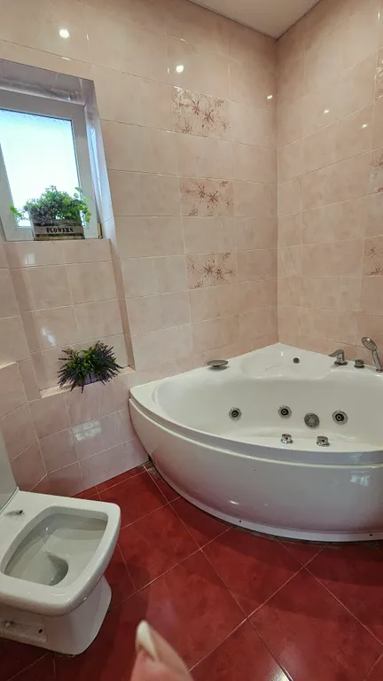 Уютный дом для семейного отдыха