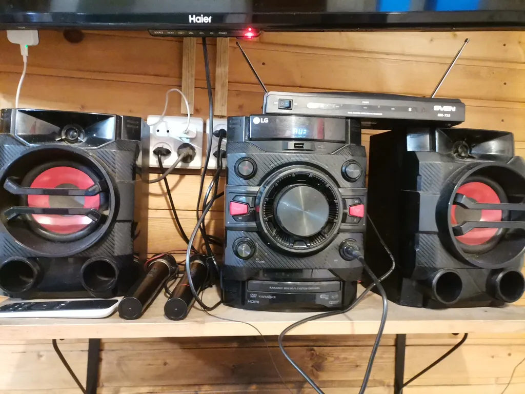 Коттедж Коттедж с сауной — Ломоносов