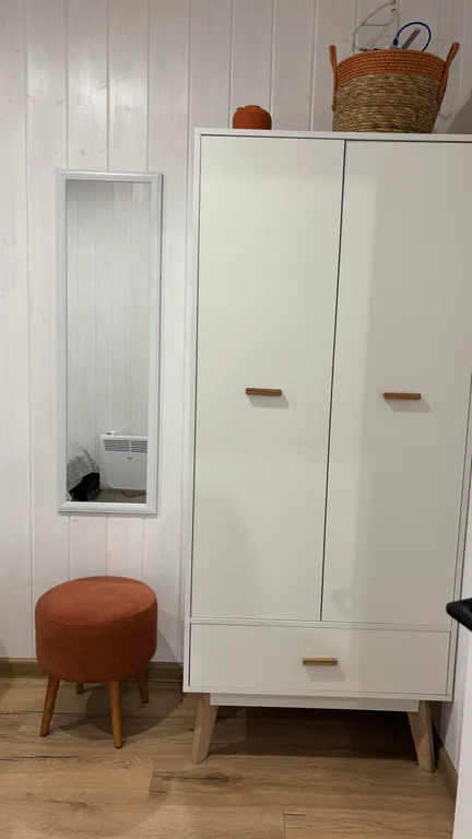 Дом у озера с бесплатной сауной