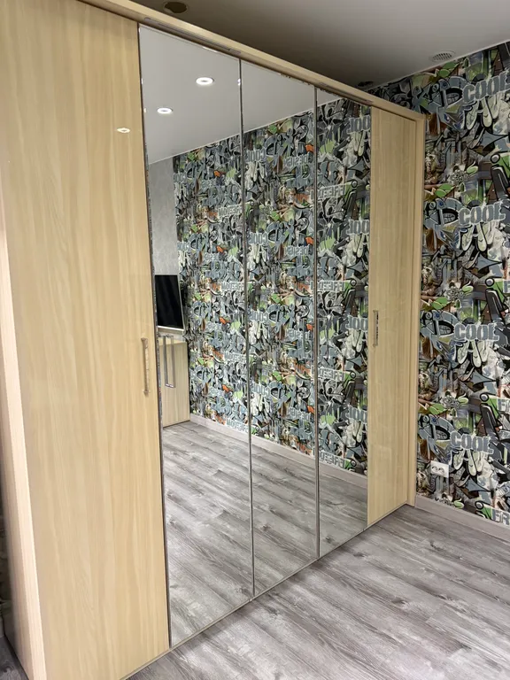 Золотая набережная напротив Кремля