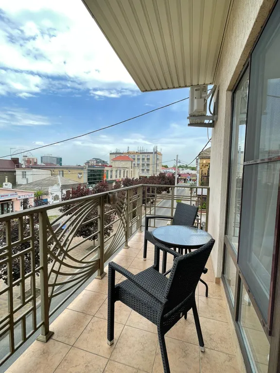 Квартира Комната — Анапа