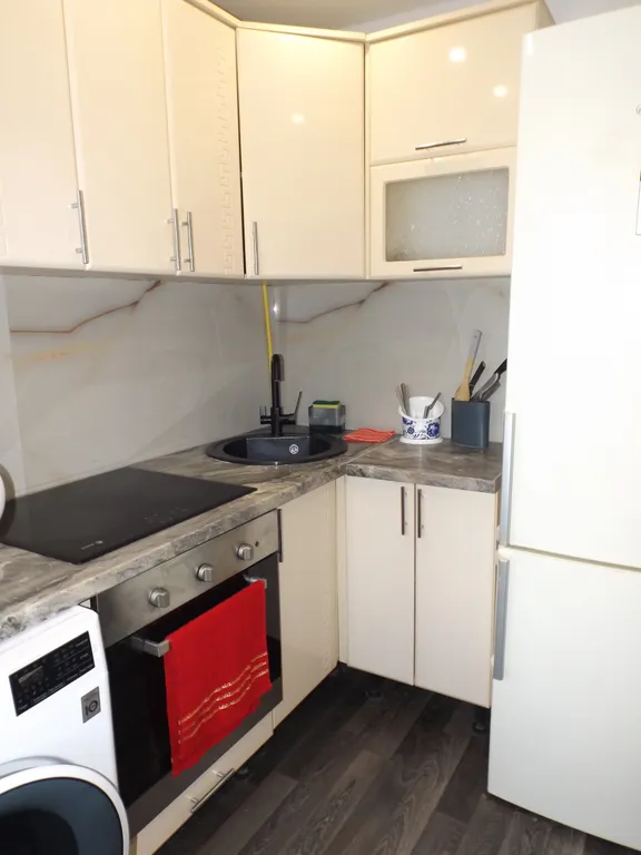 Уютная квартира в центре