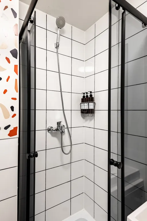 Стильный апартамент в 10 минутах от Внуково