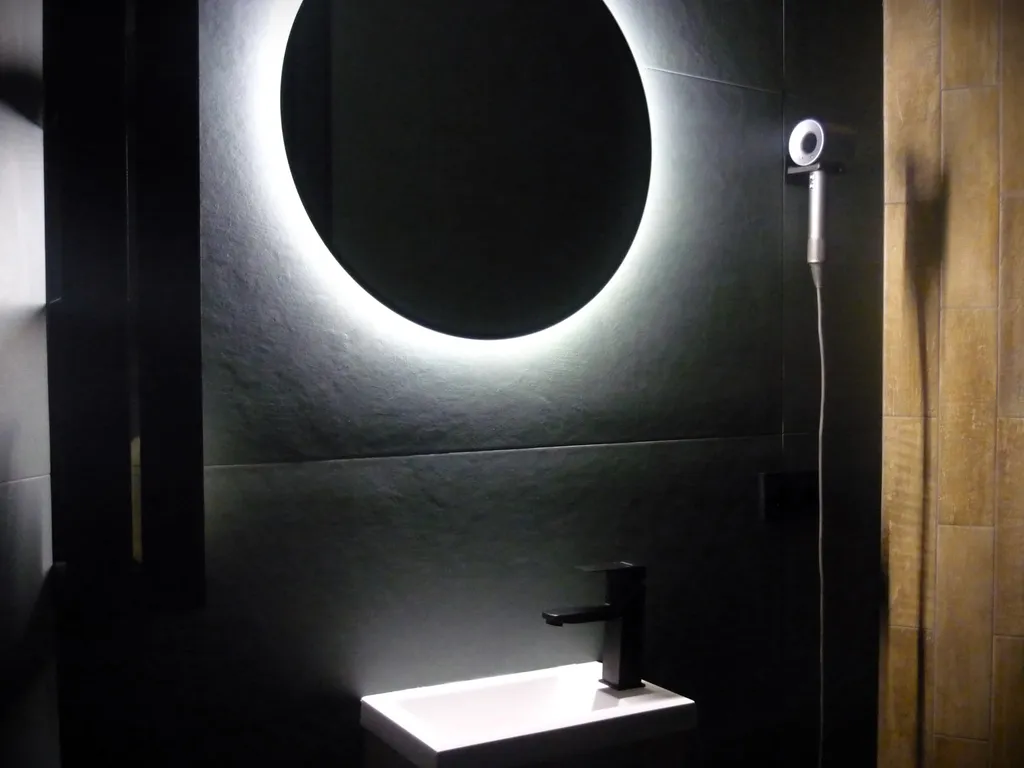 Апартаменты в центре на набережной