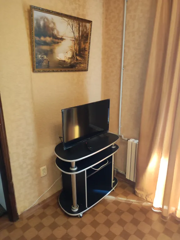 Уютная 2-комнатная квартира в самом центре города от собственника.