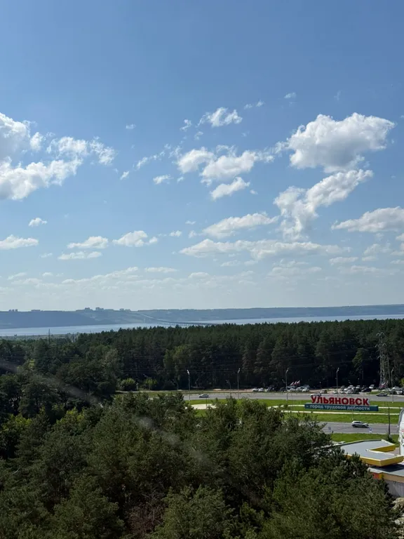 Новая 1-к квартира ЖК "Сиреневый"