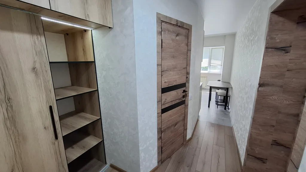 Квартира Новая квартира у Реацентра, СБС и Галактики на 1 линии — Краснодар