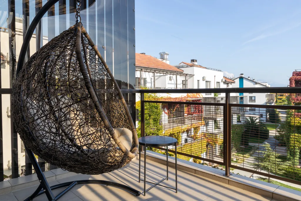 Парковый Квартал апартамент Олимп