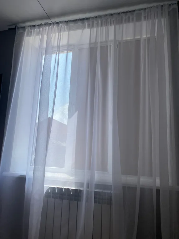 Уютная квартира студия в центре города