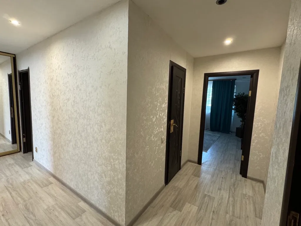 Уютная квартира для туристов и командированных