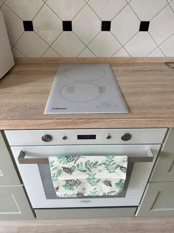 Уютная квартирка в сердце города