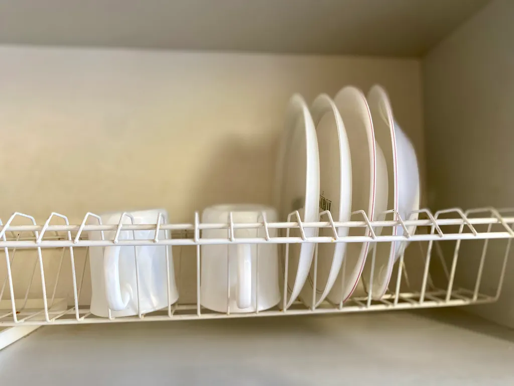 Маленькая Италия в уютной квартире