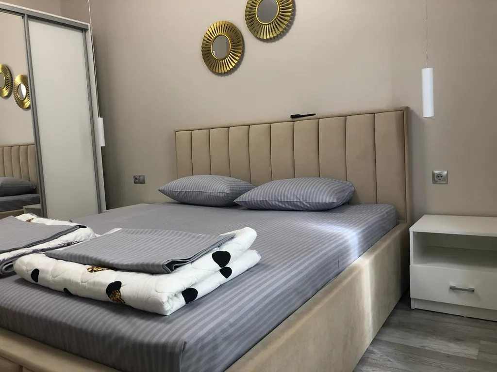 Дом в поселке Верхний Фиагдон