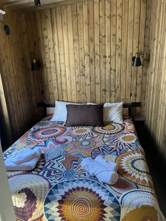 Дом «Манул»