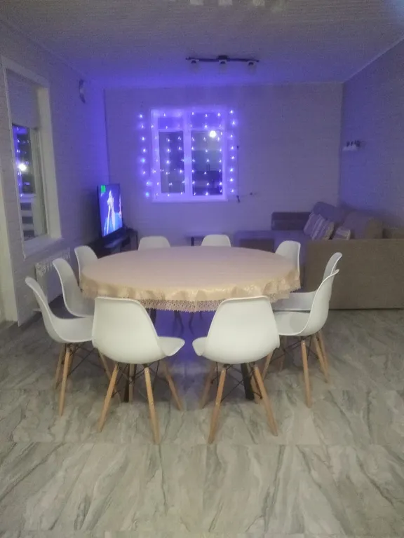 Коттедж Извоз