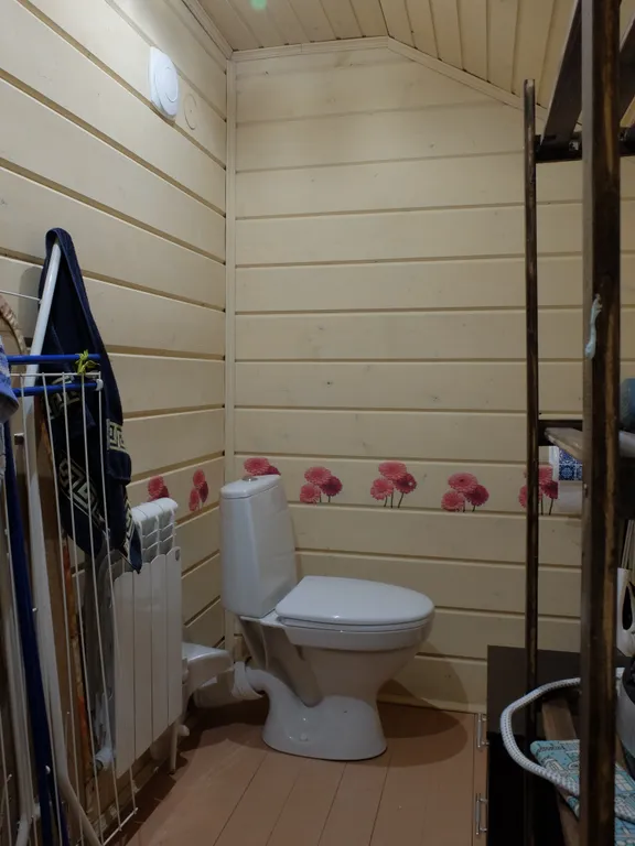 Коттедж Коттедж в предместьях — Ропша