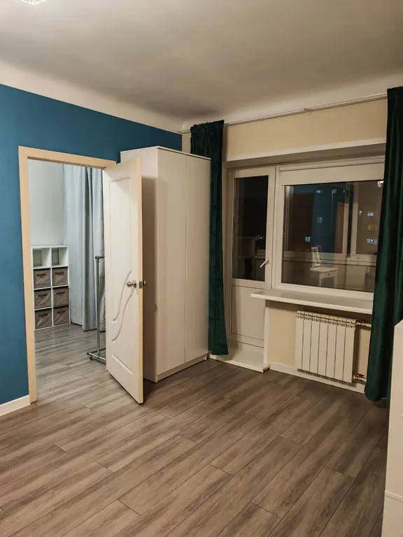 Квартира Двухкомнатная квартира в центре — Красноярск