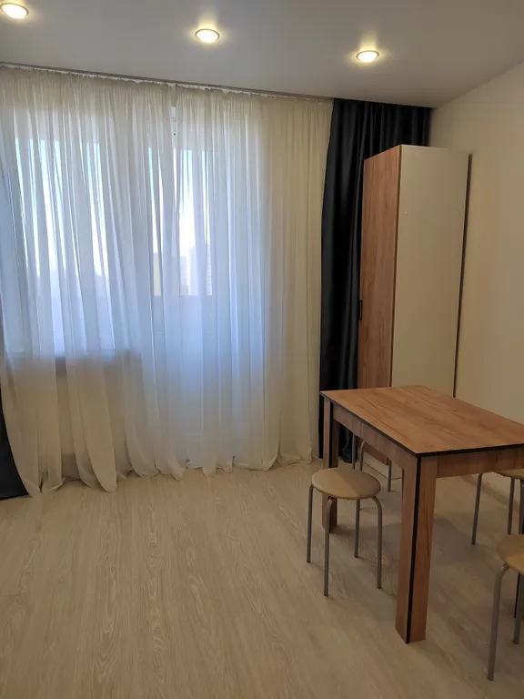 Квартира Уютная квартира с новым ремонтом — Краснодар