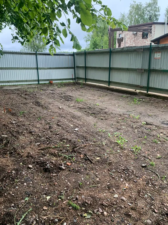 Дом Соколинское