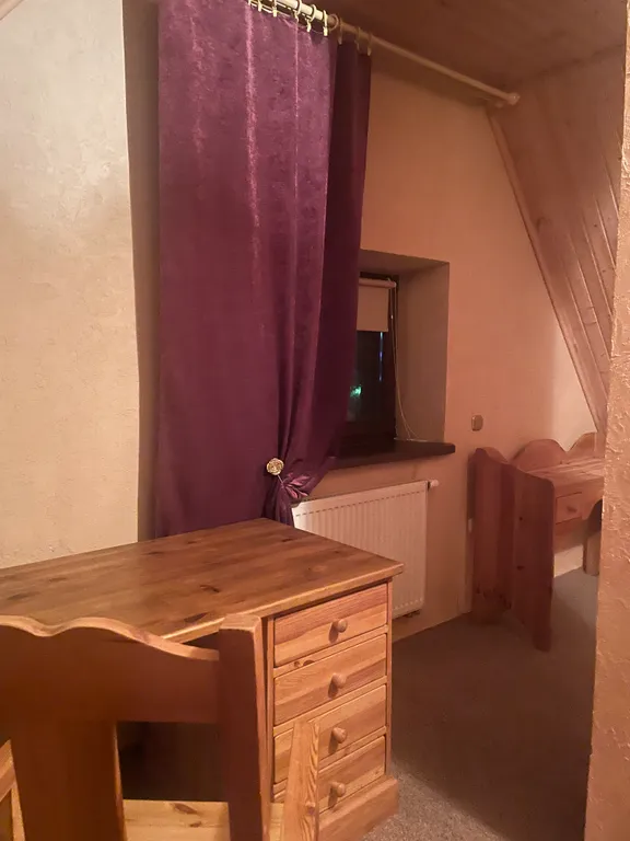 Апартаменты в частном доме, центр города