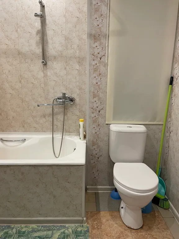 Квартира Уютная двухкомнатная квартира рядом с заливом — Приморск