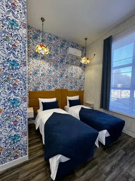 Квартира Комната — аренда посуточно в Мичуринск