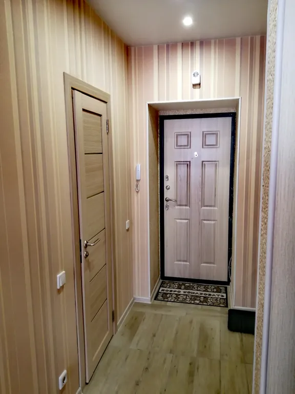 Уютная квартира около ТРЦ Огней