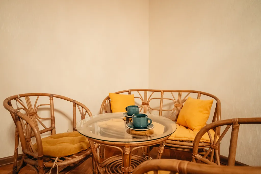 Квартира Квартира в центре города — Тверь