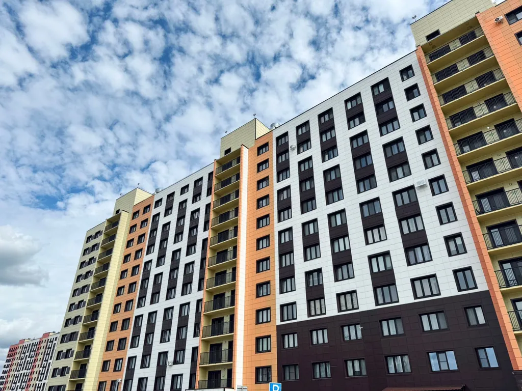 Уютная чистая квартира